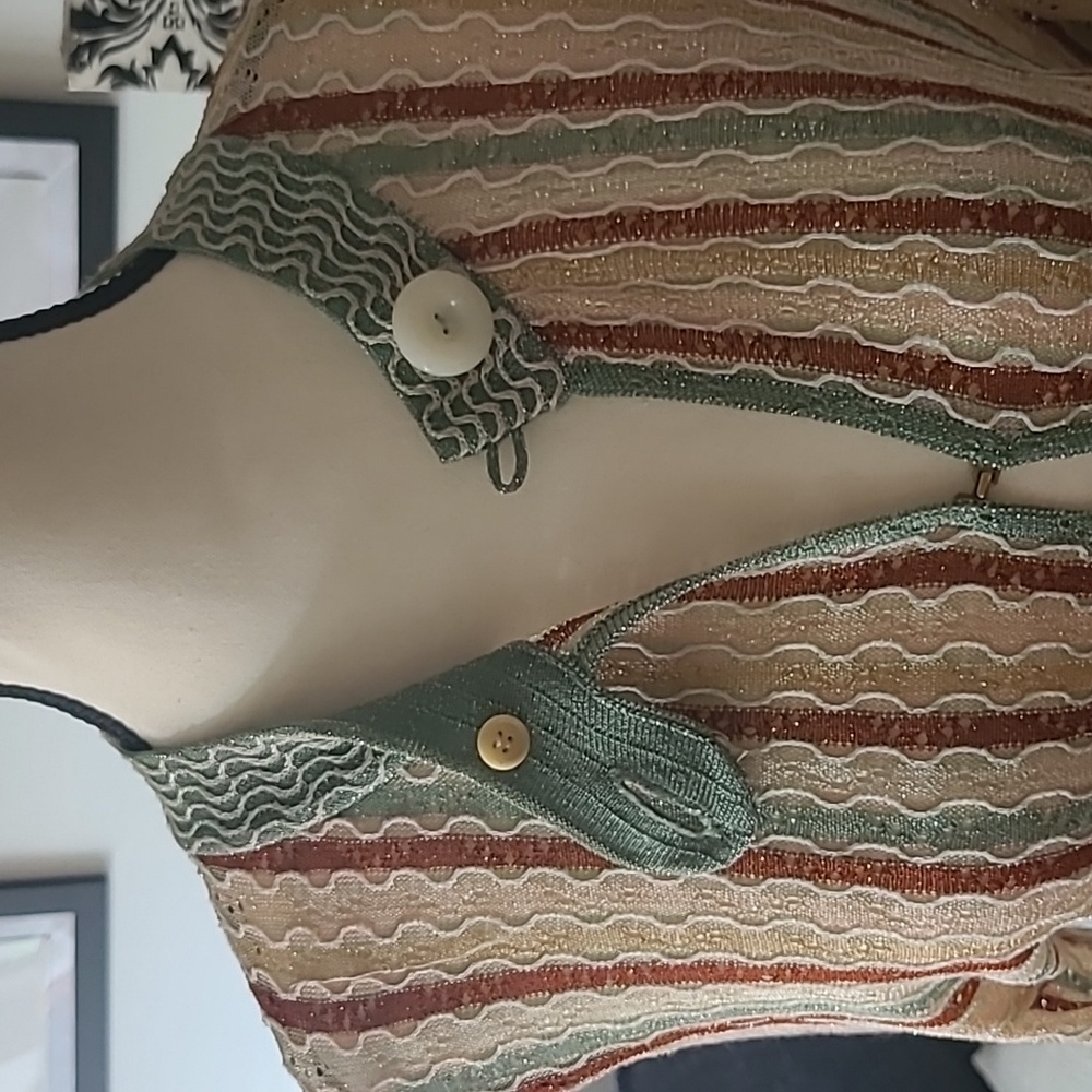 M MISSONI Dress - Picture 13 of 15